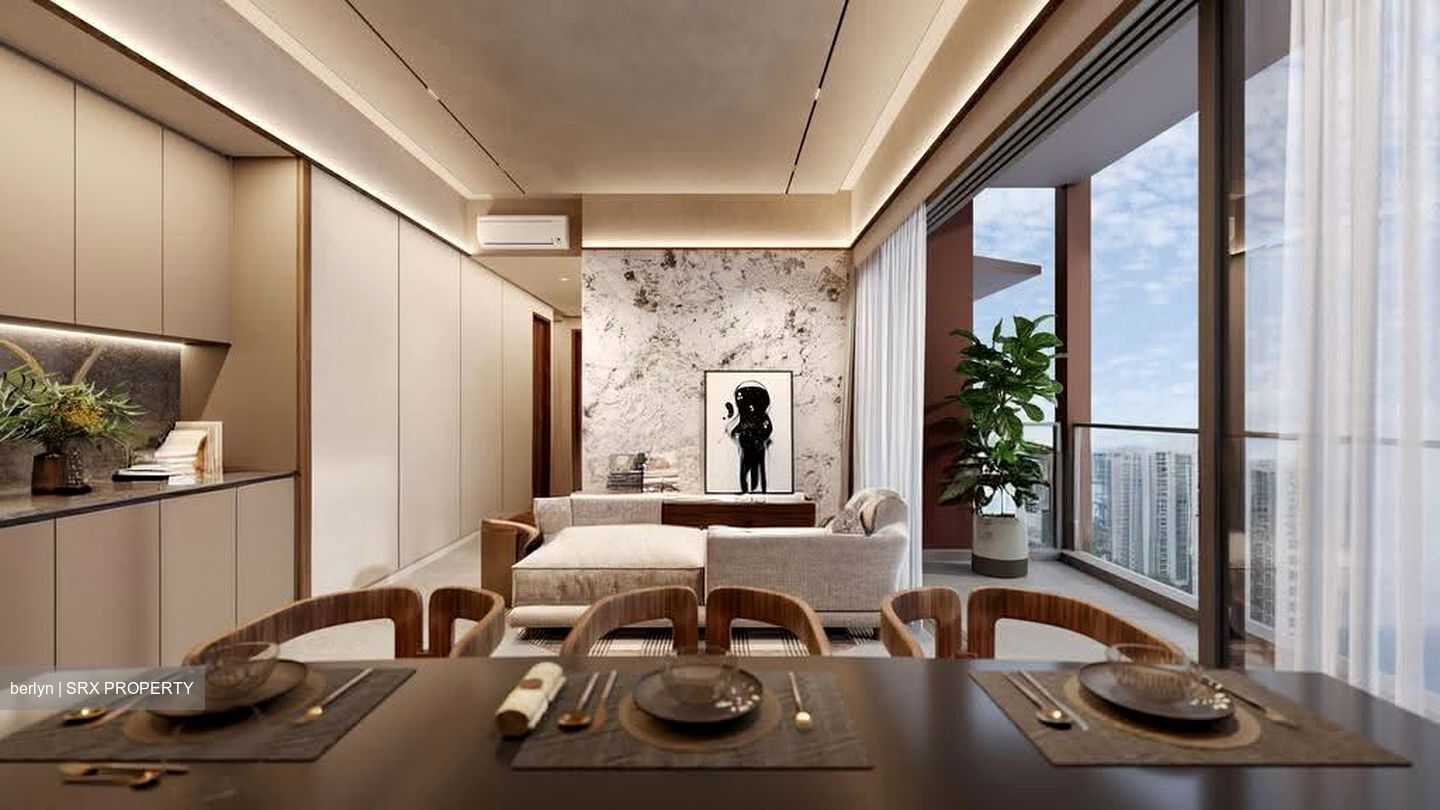 Amber House (D15), Apartment #628327311